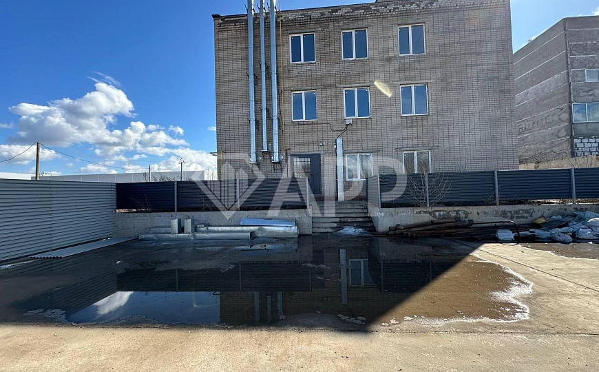 Сдается помещение свободного назначения фото