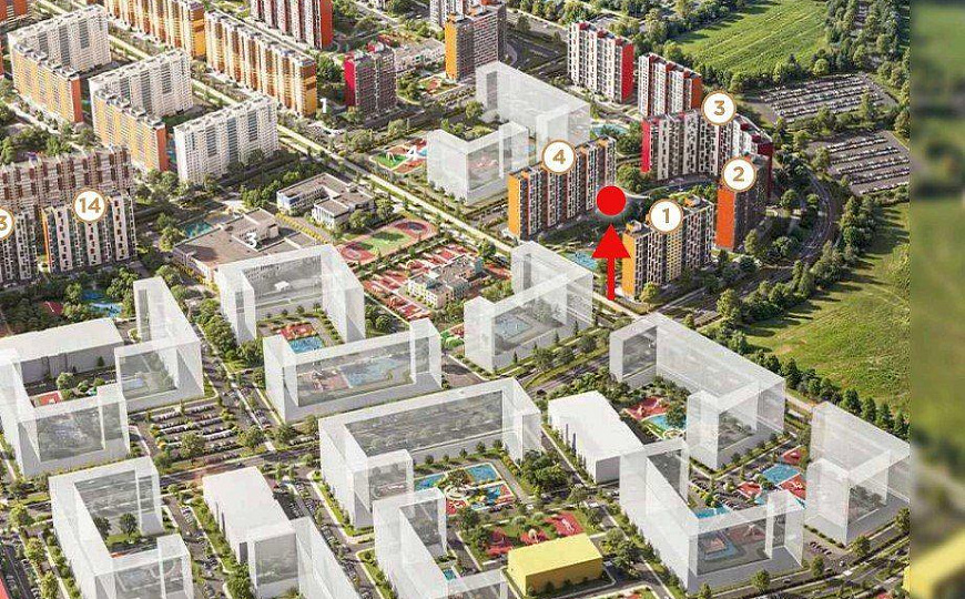 Торговое помещение в аренду фото