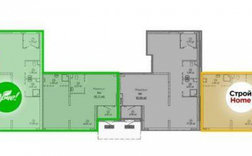 Торговое помещение в аренду фото