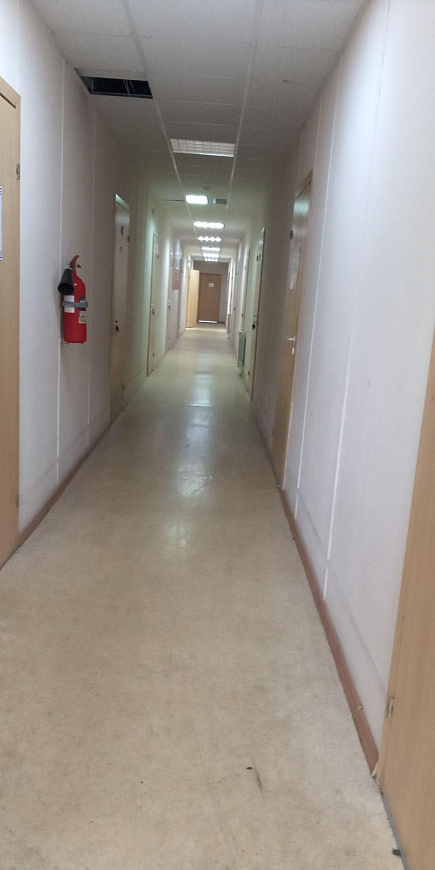 Офисы в здании на ул. Новодвинской, от 22.2 м² фото