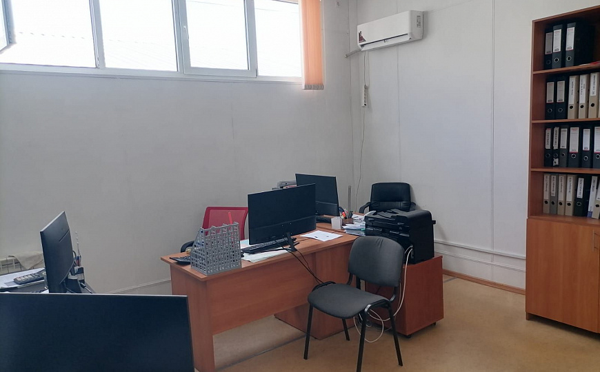 Офисы в здании на ул. Новодвинской, от 22.2 м² фото