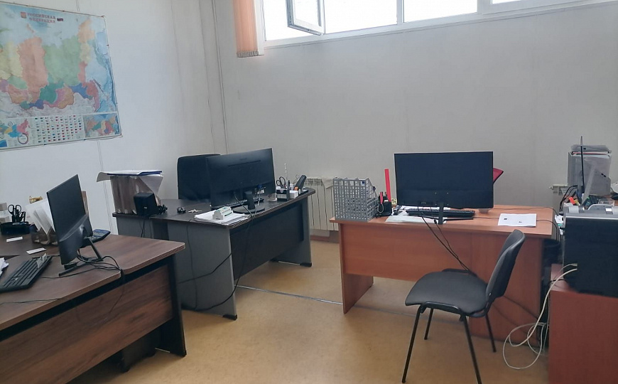 Офисы в здании на ул. Новодвинской, от 22.2 м² фото