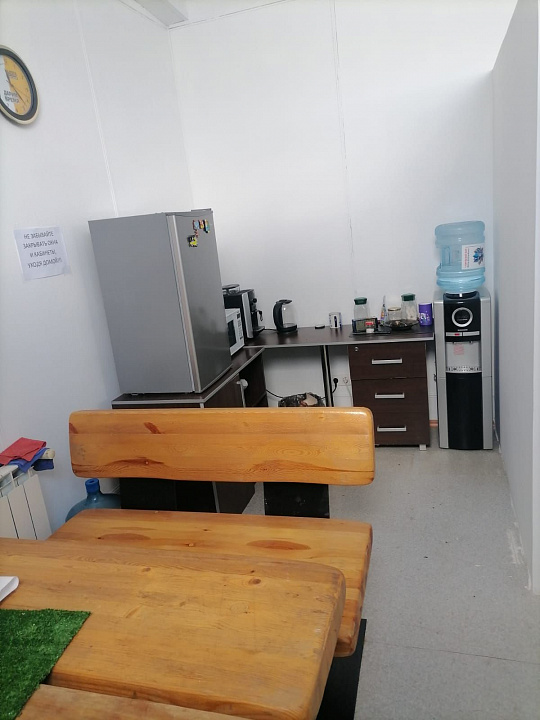 Офисы в здании на ул. Новодвинской, от 22.2 м² фото