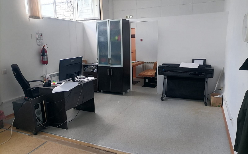 Офисы в здании на ул. Новодвинской, от 22.2 м² фото