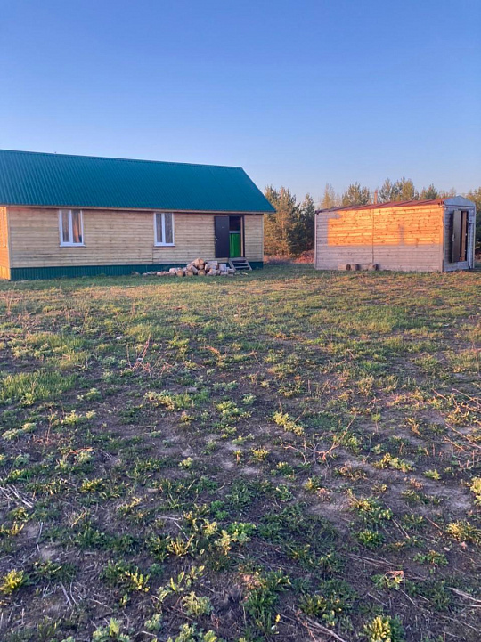 Продам базу отдыха, глемпинг фото