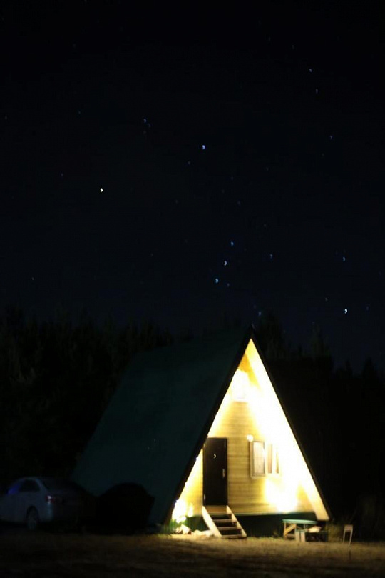 Продам базу отдыха, глемпинг фото