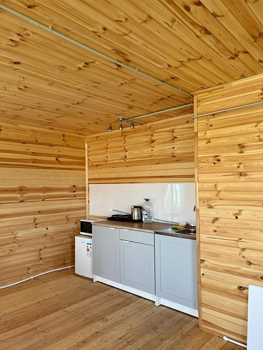 Продам базу отдыха, глемпинг фото