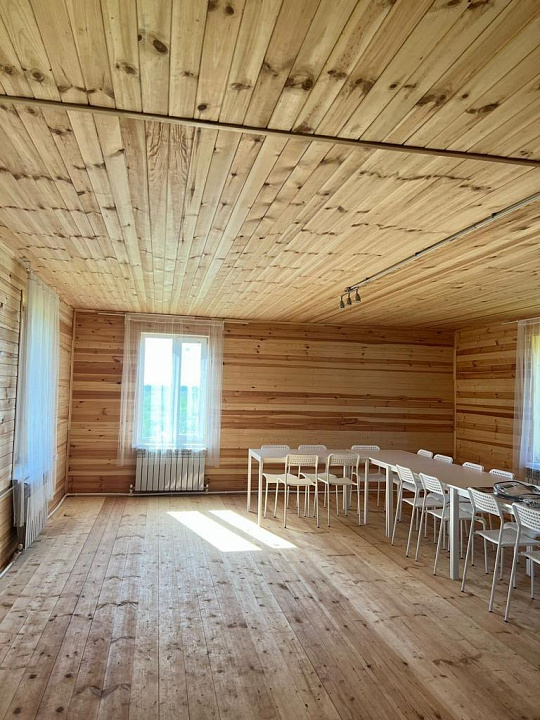 Продам базу отдыха, глемпинг фото