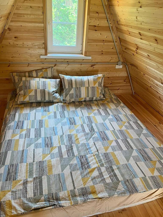 Продам базу отдыха, глемпинг фото