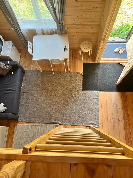 Продам базу отдыха, глемпинг фото