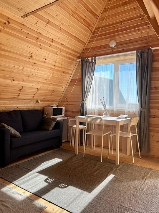 Продам базу отдыха, глемпинг фото