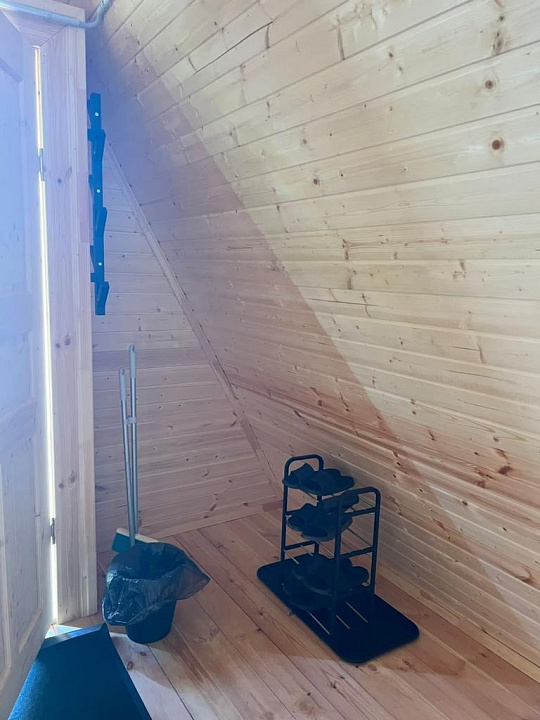 Продам базу отдыха, глемпинг фото