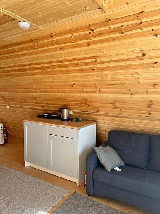 Продам базу отдыха, глемпинг фото