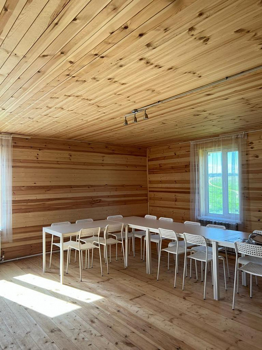 Продам базу отдыха, глемпинг фото