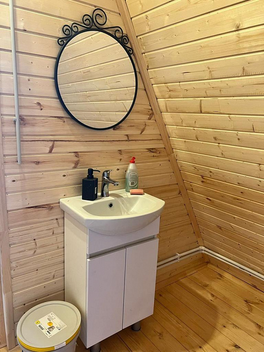 Продам базу отдыха, глемпинг фото