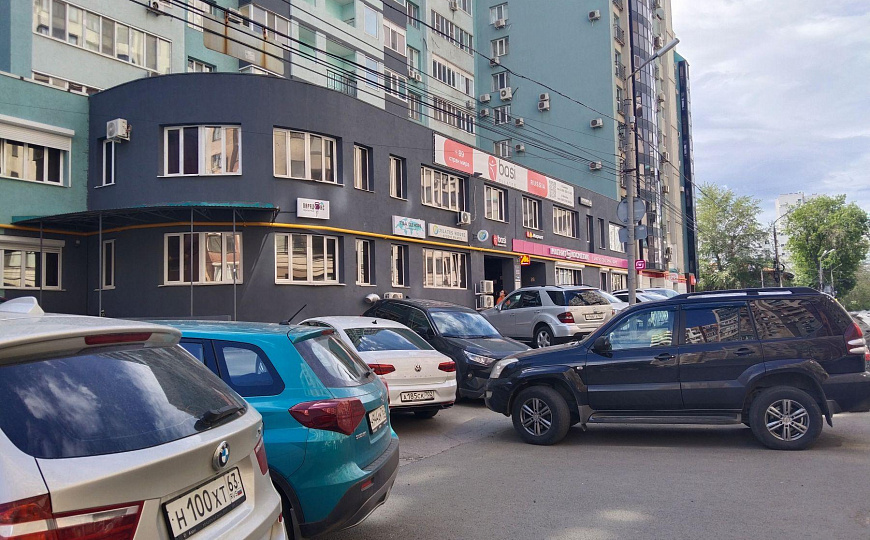 Продам помещение свободного назначения фото