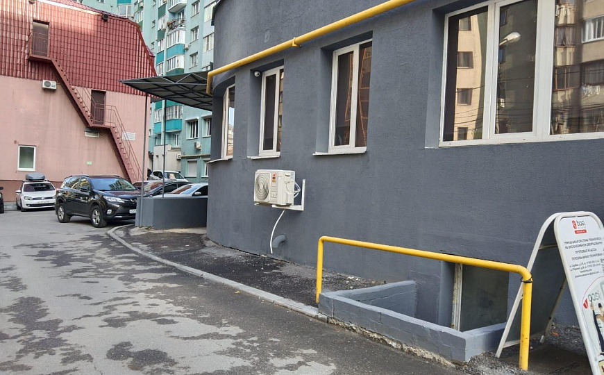 Продам помещение свободного назначения фото