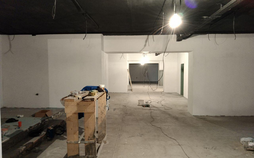 Продам помещение свободного назначения фото