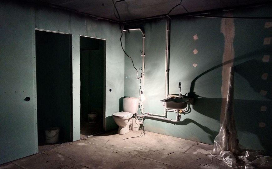 Продам помещение свободного назначения фото