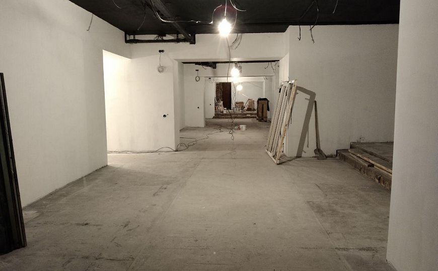 Продам помещение свободного назначения фото