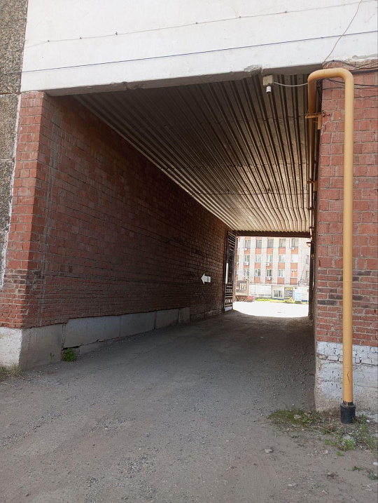 Склад свободного назначения фото