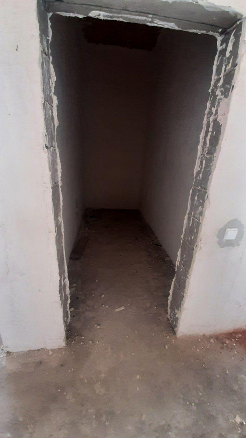 2 этажное здание в д.Байрак на Березовая 1 В фото