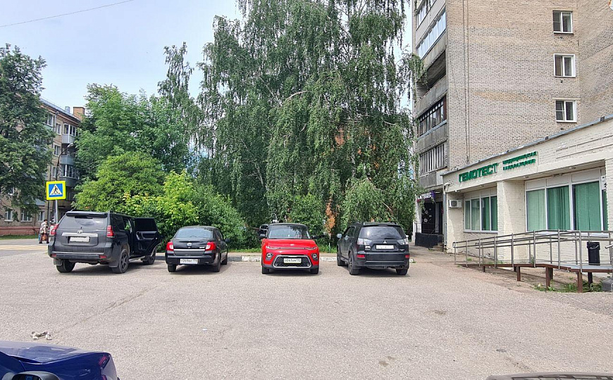 Сдам офисное помещение, 73 м² фото