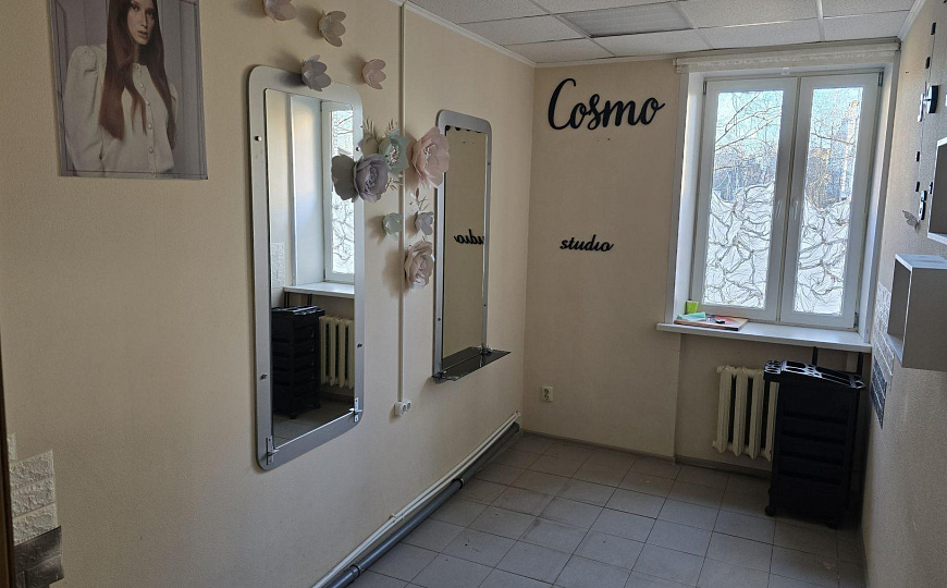 Сдам офисное помещение, 73 м² фото