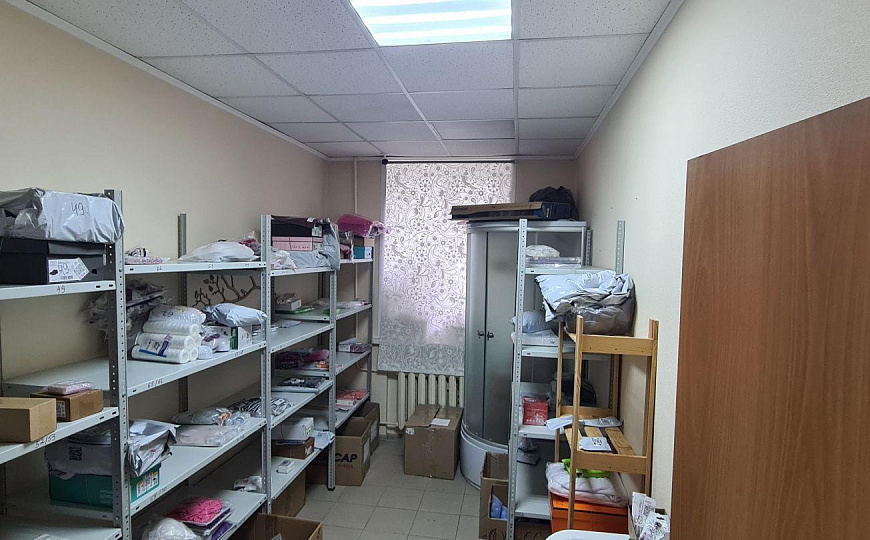 Сдам офисное помещение, 73 м² фото