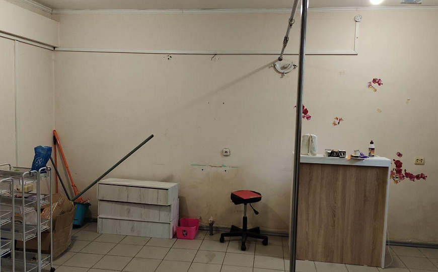 Помещение свободного назначения, 38 м² фото