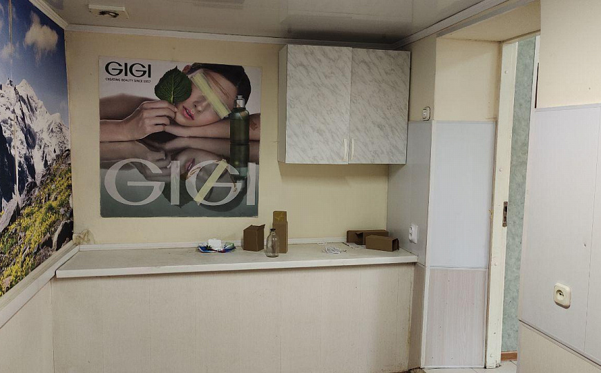 Помещение свободного назначения, 38 м² фото