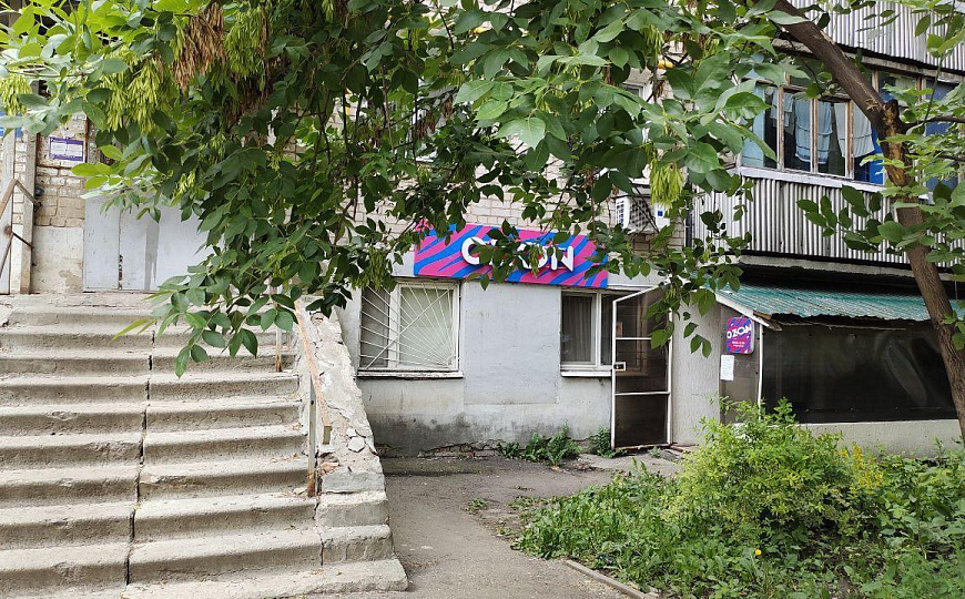 Помещение свободного назначения, 38 м² фото