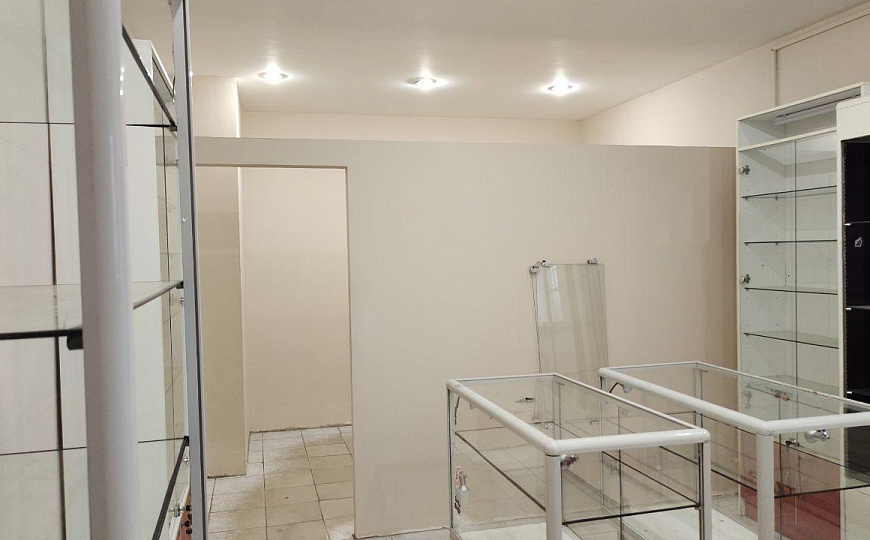 Помещение свободного назначения, 38 м² фото