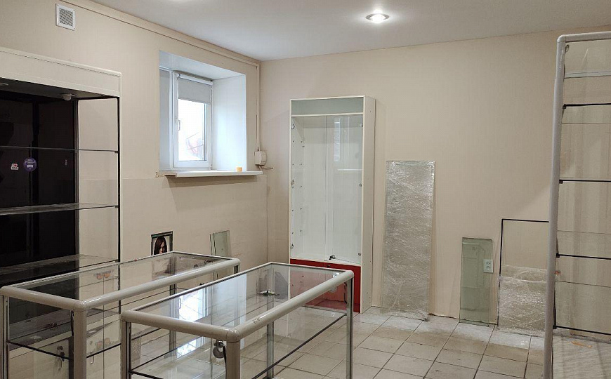 Помещение свободного назначения, 38 м² фото