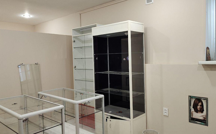 Помещение свободного назначения, 38 м² фото