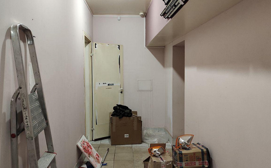 Помещение свободного назначения, 38 м² фото