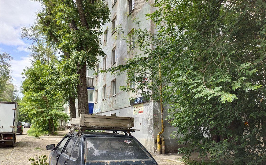 Помещение свободного назначения, 38 м² фото