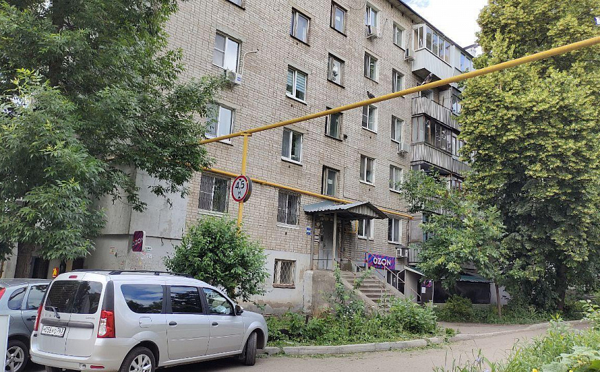 Помещение свободного назначения, 38 м² фото