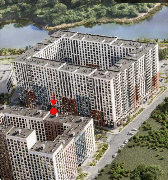 Торгове помещение в аренду фото