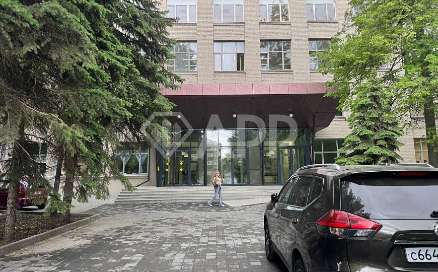 Помещение свободного назначения фото