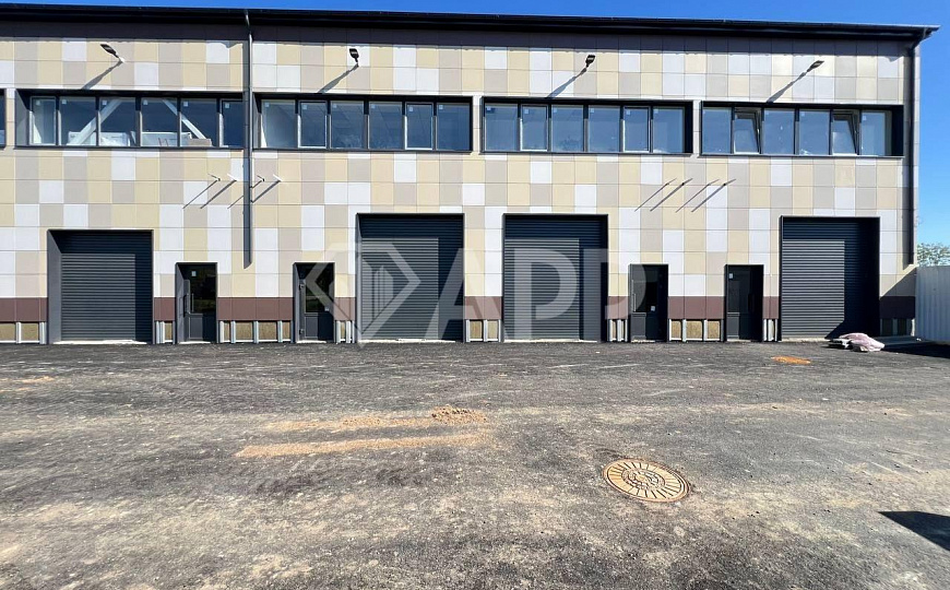 Сдаю офисное помещение, 41 м² фото