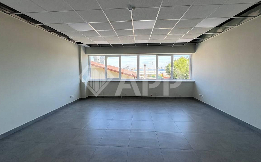 Сдаю офисное помещение, 41 м² фото