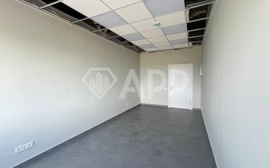 Сдаю офисное помещение, 41 м² фото