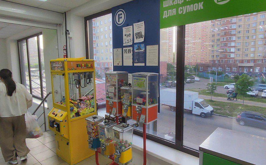 Сдам помещение свободного назначения 305 м2 фото