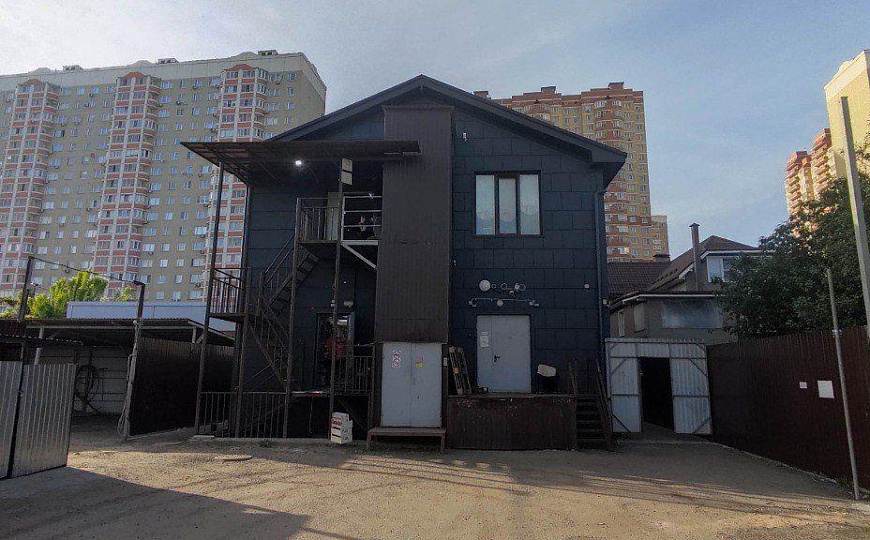 Сдам помещение свободного назначения 305 м2 фото