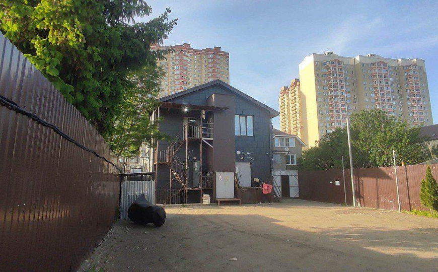 Сдам помещение свободного назначения 305 м2 фото