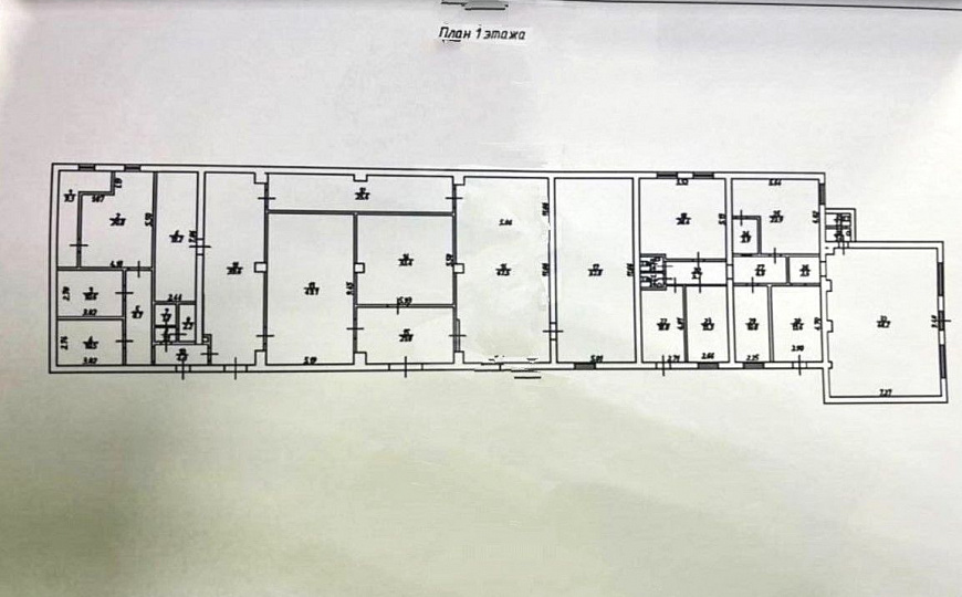  Производственно-складская база фото