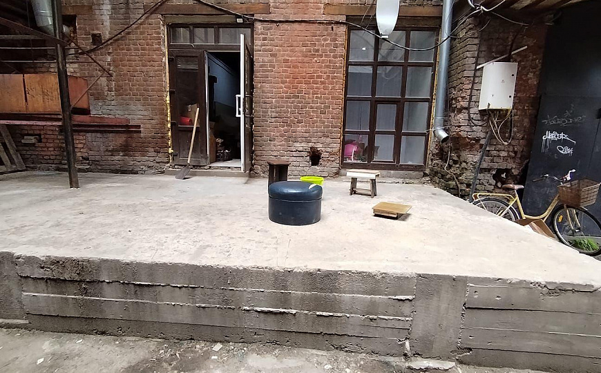 Сдам складские помещения, от 25,2 м² до  300 м (Ком. платежи входят в стоимость!!) фото