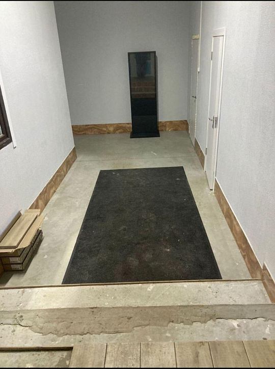 Сдам складские помещения, от 25,2 м² до  300 м (Ком. платежи входят в стоимость!!) фото