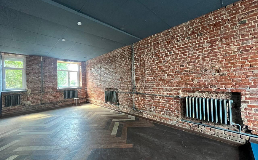 Помещение свободного назначения в самом центре города, 145 м² фото